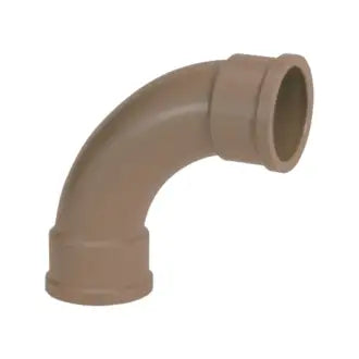Curva 90 Soldável 25Mm Krona C20