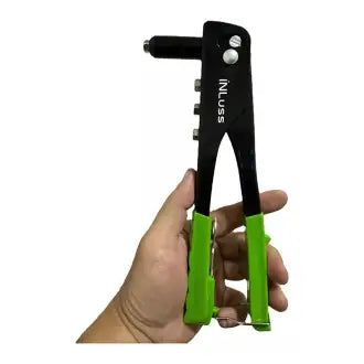 Alicate Rebitador 4 Bicos Inluss