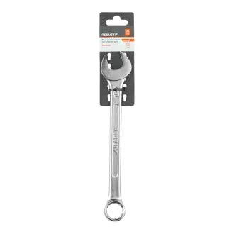 Chave Combinada 21Mm Robust Encartelado