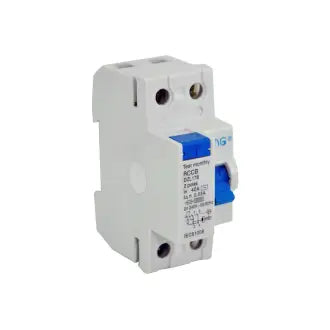 Protetor Contra Choque Dr Bipolar 40A