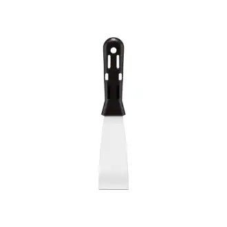 Espátula 4Cm Aço Cabo Plástico Condor 135