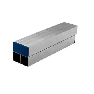 Régua Pedreiro Alumínio 3M Bitubular 945G Novo Horizonte C6