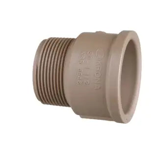 Adaptador Curto 32X1 Soldável Krona C25