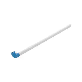 Tubo Descarga Joelho Azul 90600 Amanco C20