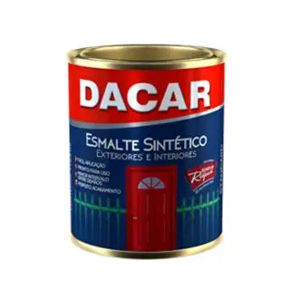 Esmalte 1/32 Dacar Brilhante Conhaque