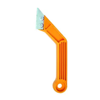 Raspador Rejunte C/2 Lâminas Cortag