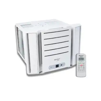 Ar Condicionado Janela Springer Elétrico 10.000 Btus 127V