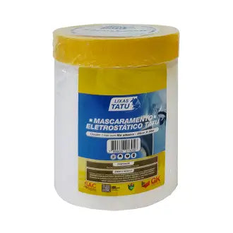 Protetor Pintura Lixas Tatu 0,55X20m
