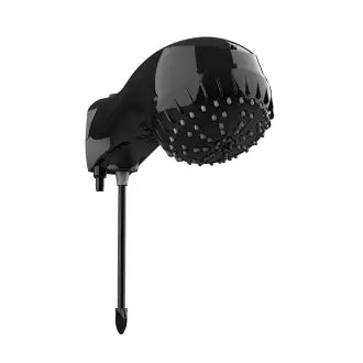 Ducha 4 Temperaturas Sintex Top Black 220V/7000W