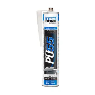 Cola Adesiva Para-Brisa 405G Tekbond