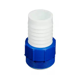 Adaptador P/Mangueira Piscina 11/2