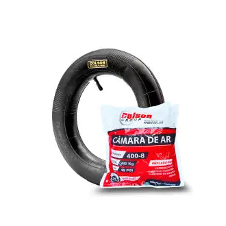 Câmara Ar Carrinho 4,00X8 Colson
