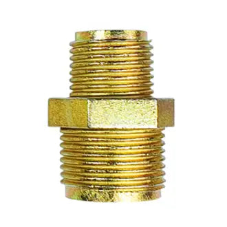 Niple Metal 3/4X1/2 Garden