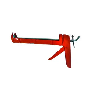 Pistola Aplicadora Silicone P/Tubo 250G