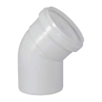 Joelho 45 Esgoto 150Mm Krona C5