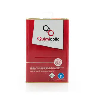 Cola Contato 14K=18,0L Tradicional C/Toluol Quimicola