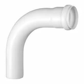 Curva 90 Longa Esgoto 100Mm Krona C8