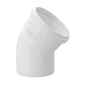 Joelho 45 Esgoto 100Mm Fortlev C10