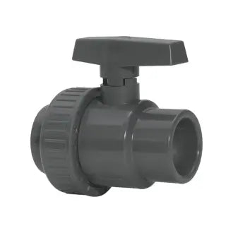 Registro Esfera C/União 20Mm Amanco