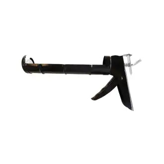 Pistola Aplicadora Silicone P/Tubo Canoa