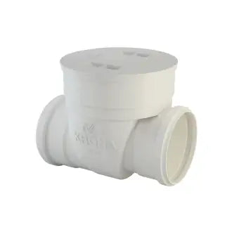 Válvula Retenção Esgoto 150Mm Krona