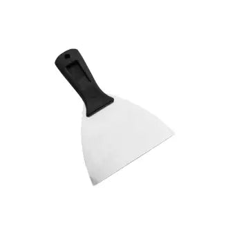 Espátula 4Cm Aço Cabo Plástico Bb Thompson
