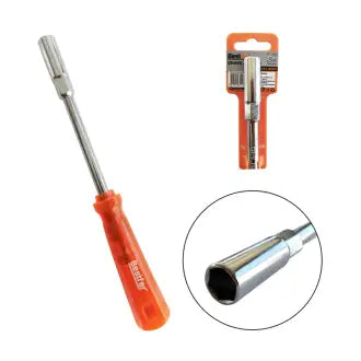 Chave Canhão 10X125mm Bestfer