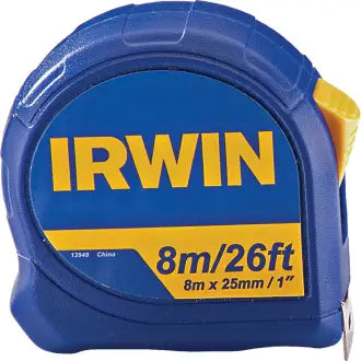 Trena 8,0M C/Trava Irwin En