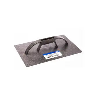 Desempenadeira Plastica Lisa 22X34 Purplex