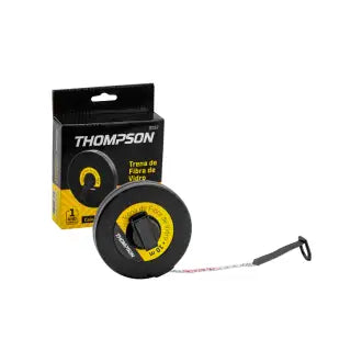 Trena Fibra 20M Thompson Fechada