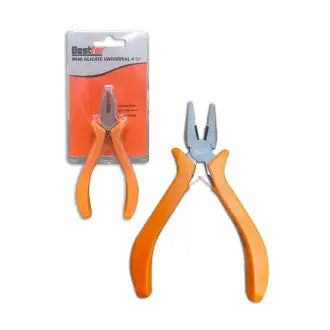 Alicate Universal Mini 4 1/2" Bestfer