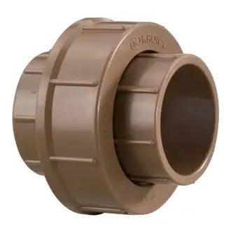 União Soldável 60Mm Krona