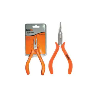 Alicate Bico 1/2 Reto 4 1/2" Mini