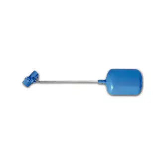 Bóia Caixa D'água 1/2 E 3/4 Universal Grap