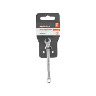 Chave Combinada 6Mm Robust Encartelado