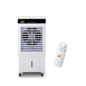 Climatizador Ambiente 45L 3 Em 1 Goar 127V