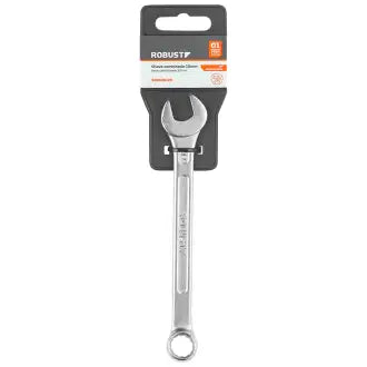 Chave Combinada 12Mm Robust Encartelado