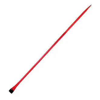 Alavanca Redonda Nervurada 1X1,8M Lord Ferramentas
