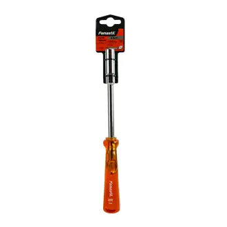 Chave Canhão 09X125mm Famastil Cromo Vanádio