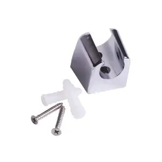 Suporte Ducha/Higiênica Cromado Civitt