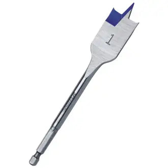 Broca Chata Madeira 22,2Mm 7/8 Irwin