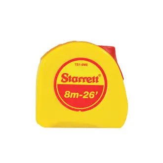 Trena 8,0M C/Trava Starrett
