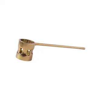 Tarraxa Tubo Pvc 1/2 Ramada