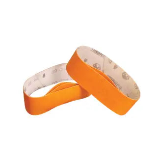 Lixa Cinta Madeira G 80 Lixas Tatu 610X100 C10