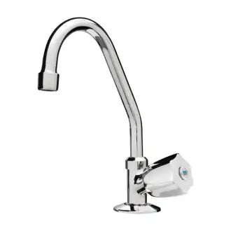 Torneira Pia Mesa Bica Móvel C50 1165 Mk En