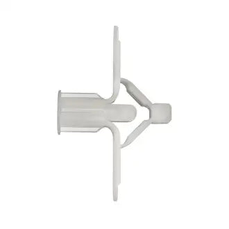 Bucha Fixação Gesso Gdp Nº04 Sforplast C50
