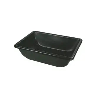 Caixa Massa 170L Preta Cipla