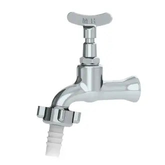 Torneira Jardim 1130X1/2 Cromada Delta En