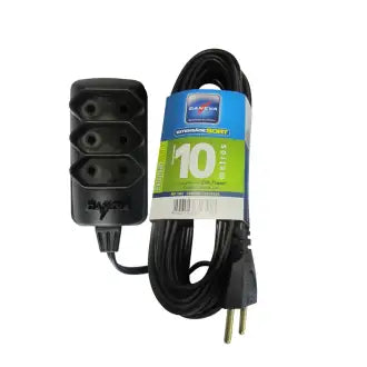 Extensão 10M Pl Sortida 1657 Eco Daneva