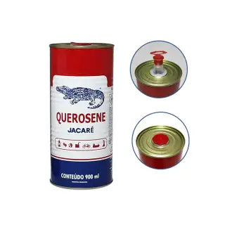 Solvente Quero. 900Ml Jacaré C12